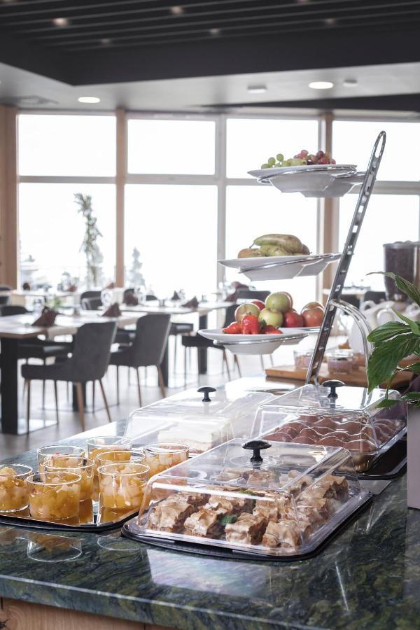Grand Hotel Bellevue 霍茨科波霍尔耶 外观 照片