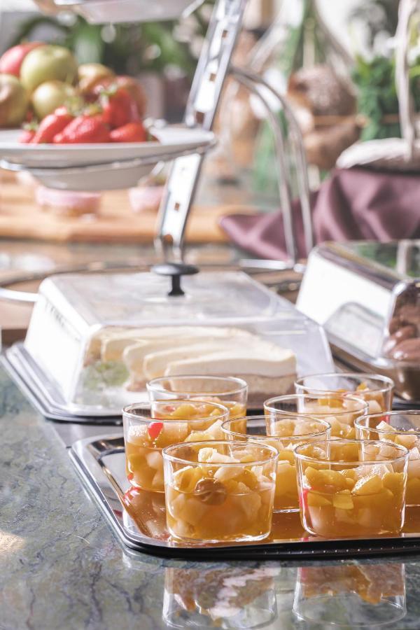 Grand Hotel Bellevue 霍茨科波霍尔耶 外观 照片